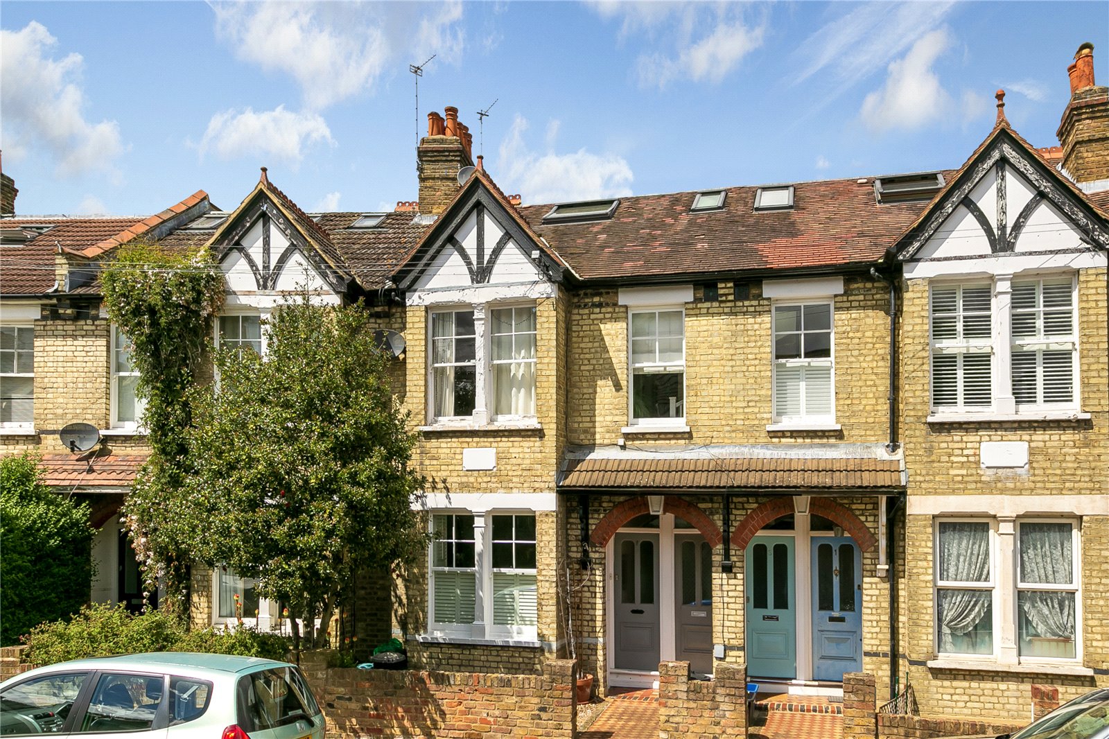 Kenley Road, St Margarets, TW1 1JT - Antony Roberts