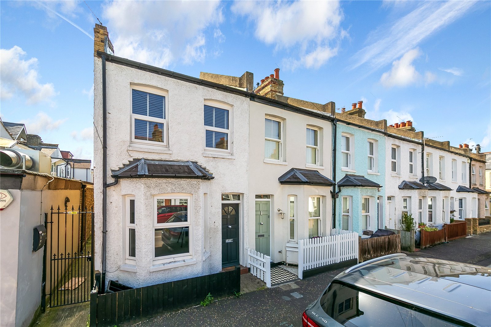 Camac Road, Twickenham, TW2 6NX - Antony Roberts