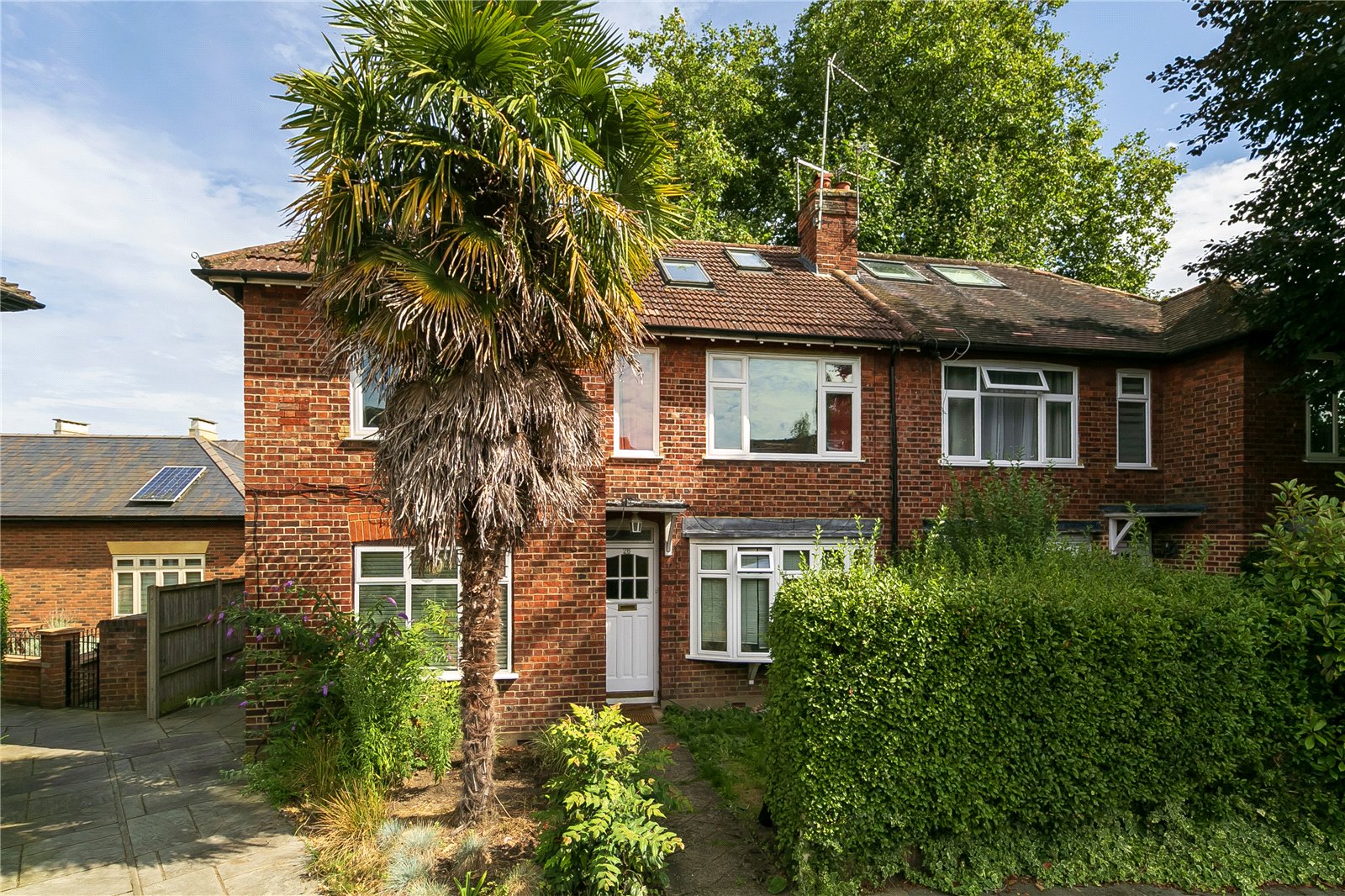 Courtlands Avenue, Kew, TW9 4EP - Antony Roberts