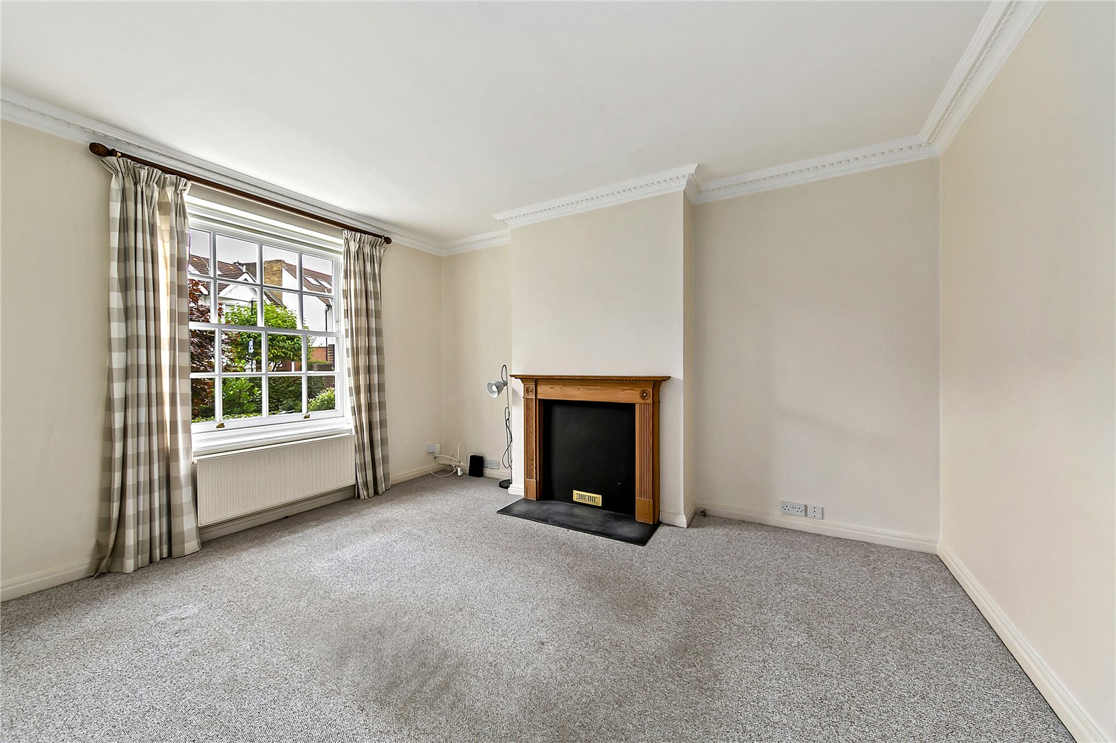 Cedar Court, Sheen Lane, SW14 8LY - Antony Roberts