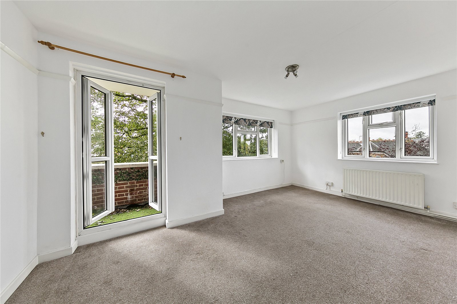 The Willoughbys, East Sheen, SW14 8DF - Antony Roberts