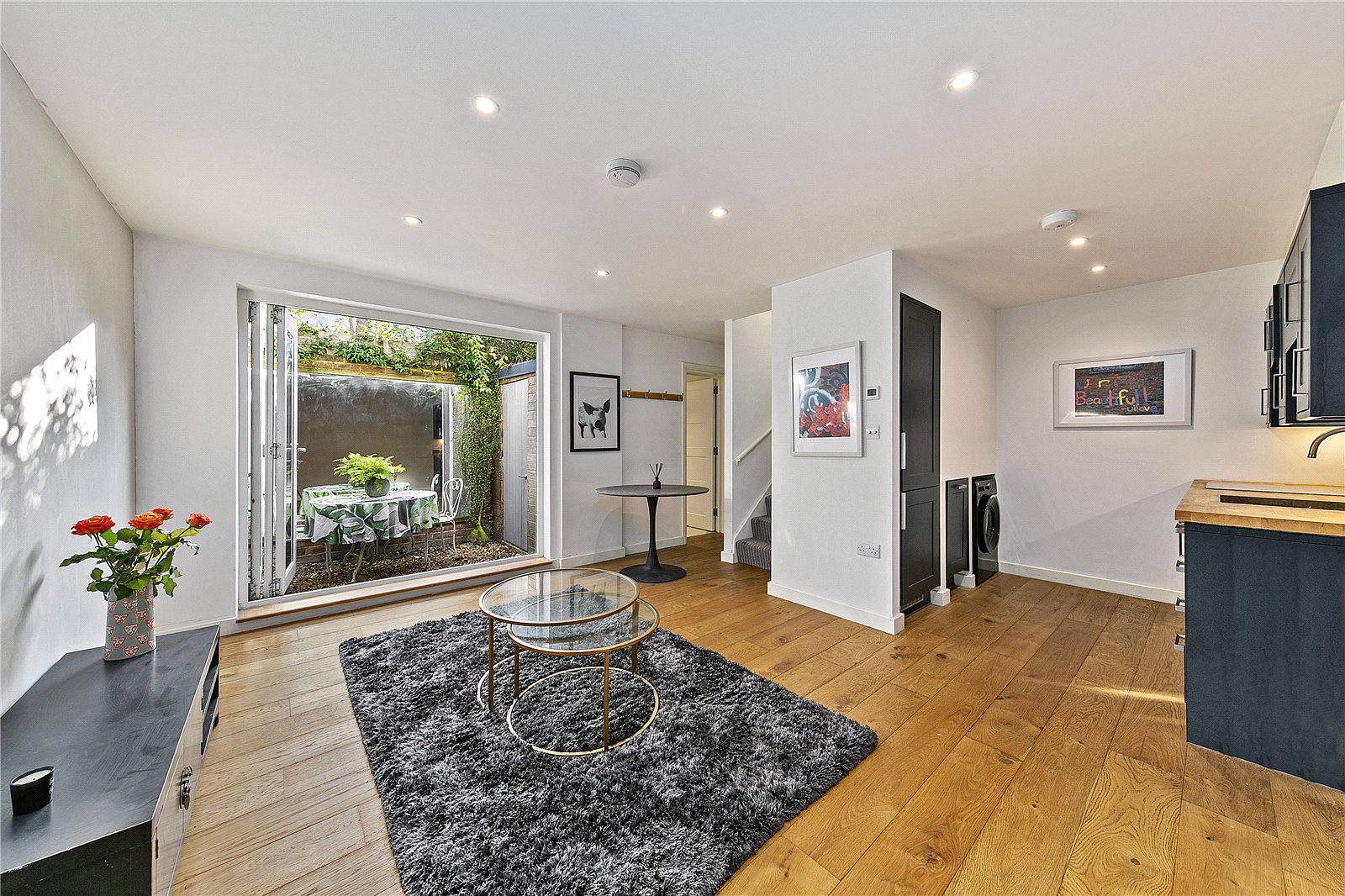 Observatory Road, East Sheen, SW14 7QB - Antony Roberts