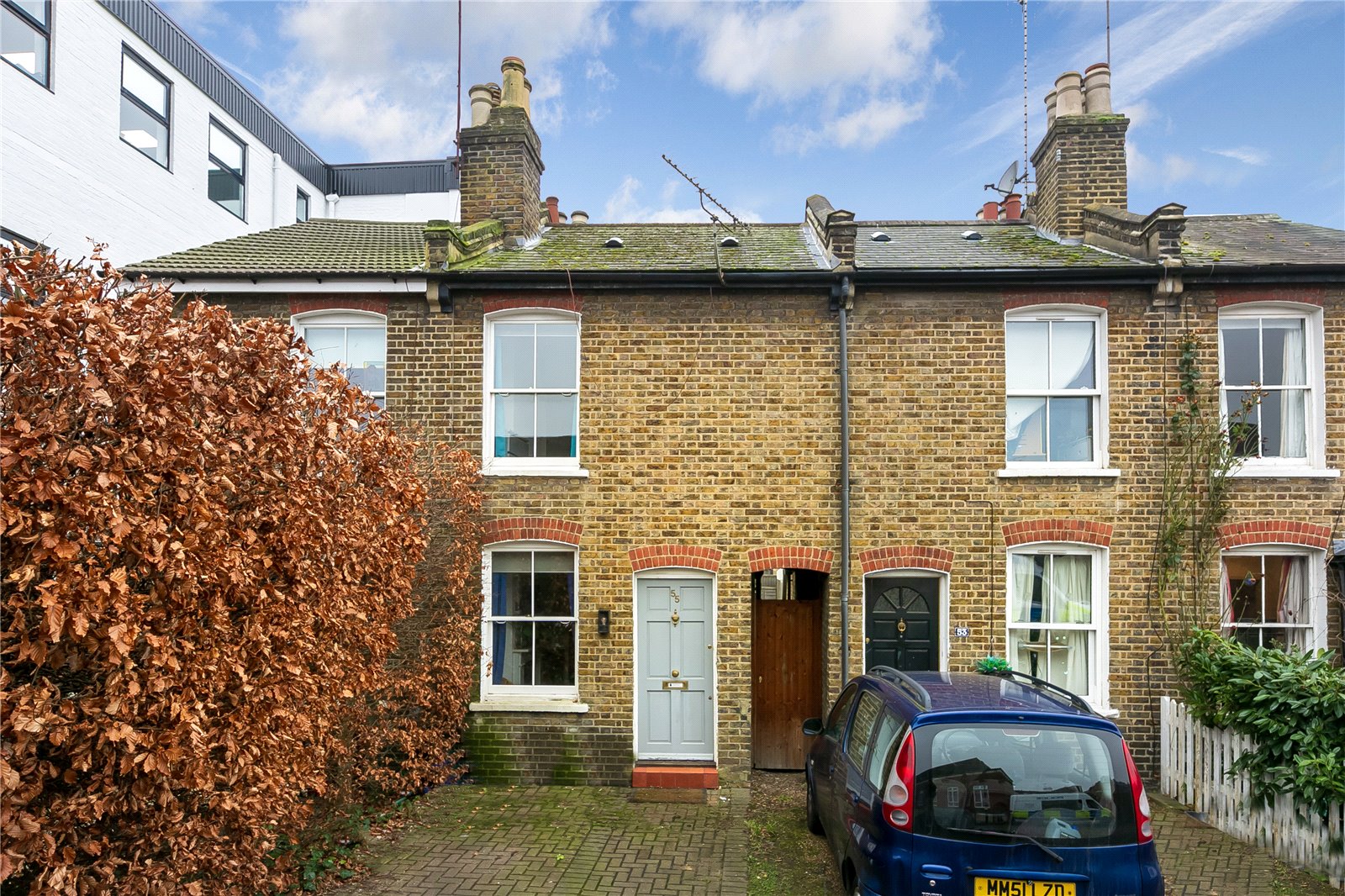 Grosvenor Road, Twickenham, TW1 4AD - Antony Roberts