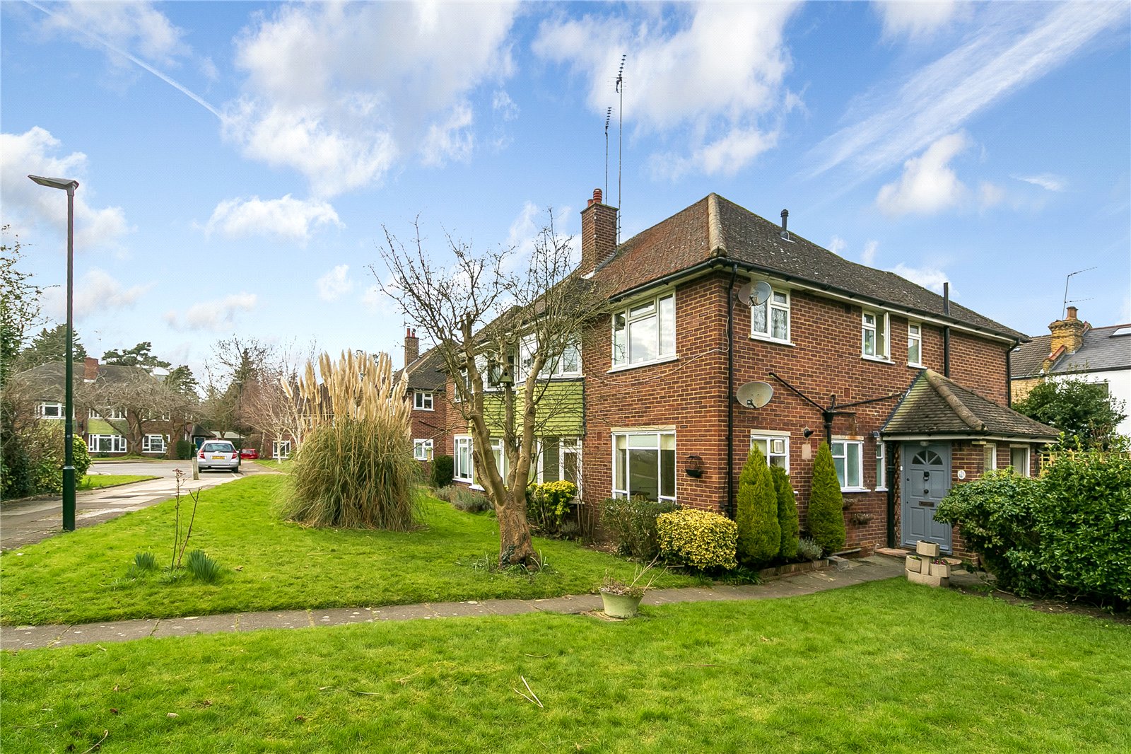 Roseleigh Close, Cambridge Park, TW1 2JT - Antony Roberts